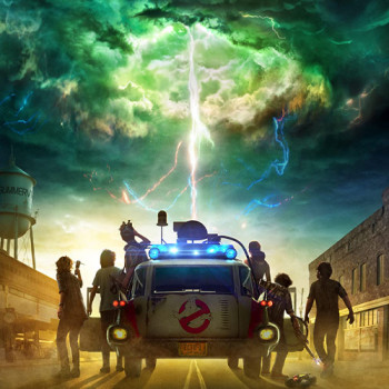 มาแล้วในตัวอย่างสุดท้ายของ Ghostbusters: Afterlife
