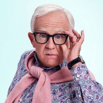 Leslie Jordan นักแสดงซิตคอม Will & Grace เสียชีวิตในวัย 67 ปี