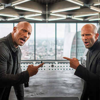 Hobbs & Shaw ภาคต่อมาแน่แม้ The Rock ไม่เล่น Fast & Furious แล้ว
