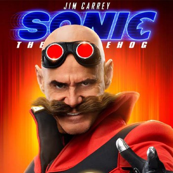 Jim Carrey ประกาศเกษียณจากการแสดง