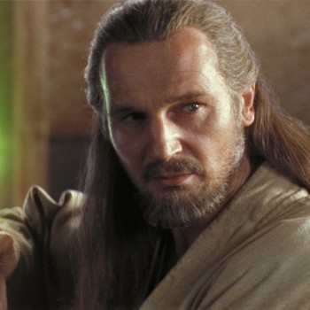 Liam Neeson เขายินดีจะกลับมาในจักรวาล Star Wars