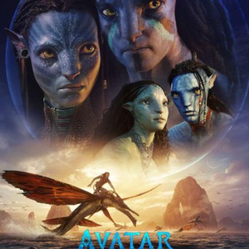 ตัวอย่างใหม่ ของเรื่อง Avatar: The Way of Water