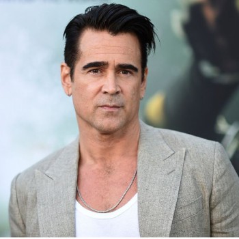 Colin Farrell โคลิน ฟาร์เรล ให้สัมภาษณ์เกี่ยวกับซีรีย์เดี่ยวของ Penguin ที่จะลงฉายทาง HBO Max