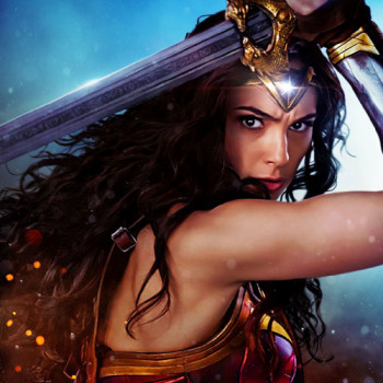 Wonder Woman 3 อยู่ในระหว่างการเขียนบท