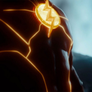 มาแล้วตัวอย่างแรกของ The Flash จากงาน DC FanDome