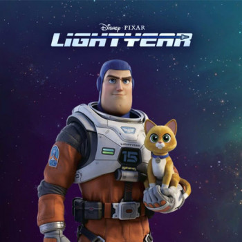 Lightyear จะมีฉากจูบระหว่างตัวละครที่เป็นเพศเดียวกัน