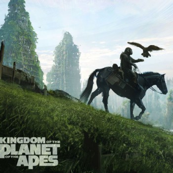 Kingdom of the Planet of the Apes หนังใหม่ของแฟรนไชส์ ที่จะเล่าเรื่องราวใหม่แต่ยังอยู่ในจักรวาลเดิม