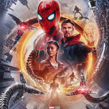 Spider-Man: No Way Home ยังสร้างไม่เสร็จสมบูรณ์ในตอนนี้ เพราะยังเหลือฉาก VFX