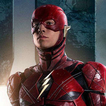 The Flash ฉบับหนังเดี่ยวเริ่มถ่ายทำอย่างเป็นทางการ