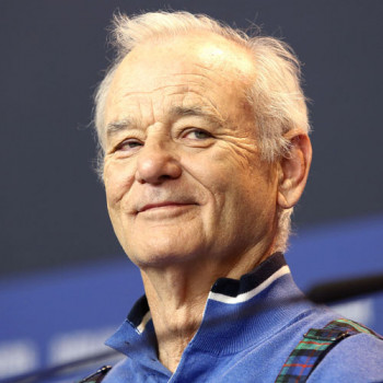 Bill Murray จะรับบทเป็นตัวร้ายใน Ant-Man and the Wasp: Quantumania