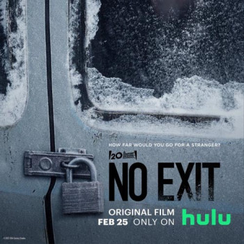 ตัวอย่างแรกจาก No Exit