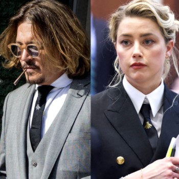 คดีความระหว่าง Johnny Depp กับ Amber Heard กำลังถูกนำมาดัดแปลงเป็นซีรีส์