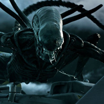อัพเดตเกี่ยวกับซีรี่ส์ Alien ที่มีแผนจะฉายบน Hulu