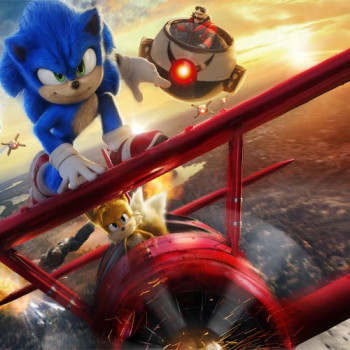 Sonic เตรียมไปต่อ ภาค 3 พร้อมซีรีส์ภาคแยก