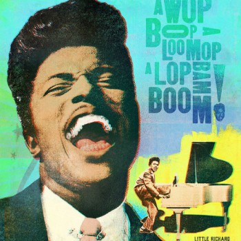 สารคดีชีวประวัติของ Little Richard จัดทำโดย CNN Films และ HBO Max