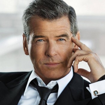 Pierce Brosnan เตรียมรับบท Doctor Fate ในหนัง Black Adam