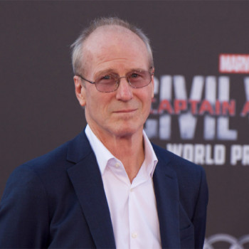 William Hurt ได้เสียชีวิตแล้วด้วยวัย 71 ปี
