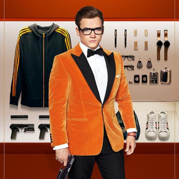 Kingsman 3 เตรียมเริ่มถ่ายทำในปีหน้า