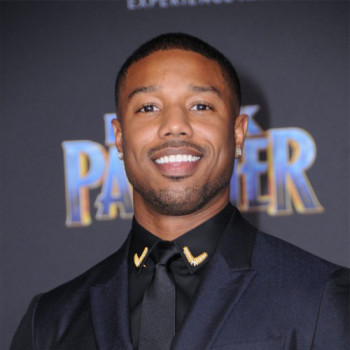 Michael B. Jordan ร่วมแสดงในภาคต่อของ I Am Legend