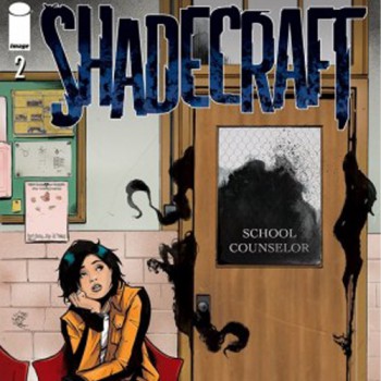 Netflix เตรียมนำการ์ตูน Shadecraft มาดัดแปลงเป็นซีรีส์