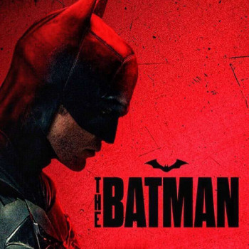 มาแล้วตัวอย่างใหม่ของ The Batman