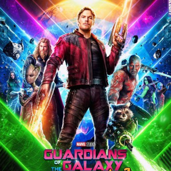 ตัวอย่างแรกของหนังเรื่อง Guardians of the Galaxy Vol. 3 เตรียมเผชิญหน้าความจริง