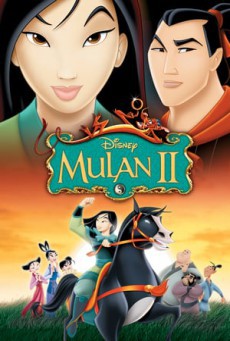 Mulan 2 มู่หลาน 2