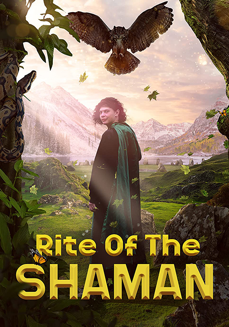 Rite of the Shaman (2022)