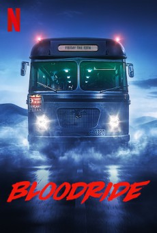 Bloodride Season 1