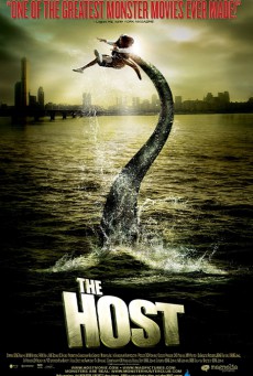 The Host (2006) อสูรนรกกลายพันธุ์