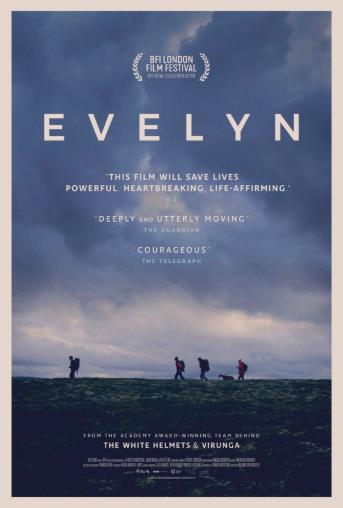 Evelyn (2018) อีฟลิน