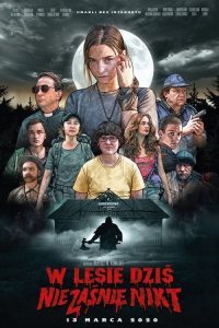 [NETFLIX] Nobody Sleeps in the Woods Tonight (2020) คืนผวาป่าไร้เงา