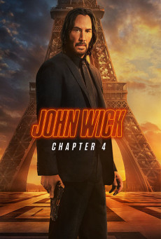 John Wick: Chapter 4 (2023) จอห์น วิค แรงกว่านรก 4