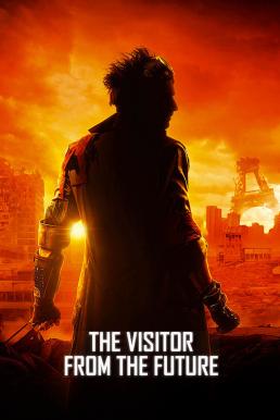 The Visitor from the Future (2022) บรรยายไทยแปล