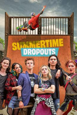 Summertime Dropouts (2022) บรรยายไทย