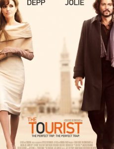 The Tourist (2010) ทริปลวงโลก