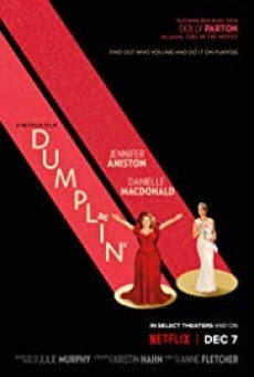 Dumplin' นางงามหัวใจไซส์บิ๊ก