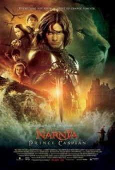 The Chronicles of Narnia Prince Caspian (2008) อภินิหารตำนานแห่งนาร์เนีย 2 ตอน เจ้าชายแคสเปี้ยน