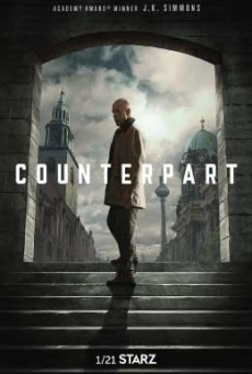 Counterpart Season2