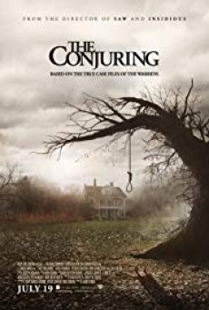 The Conjuring คนเรียกผี