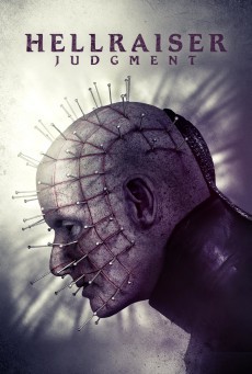 Hellraiser Judgment