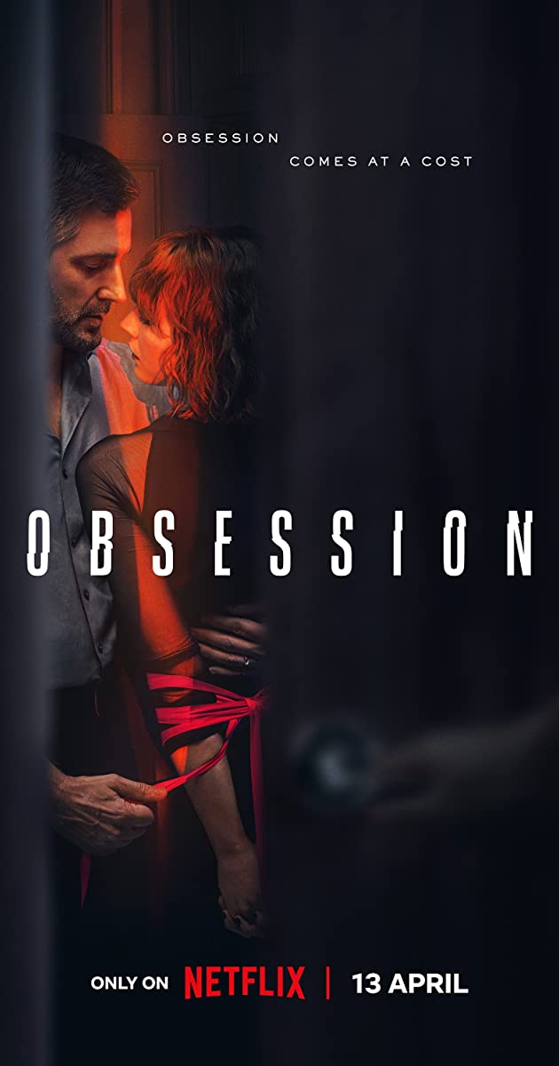 Obsession (2023) คลั่ง S01
