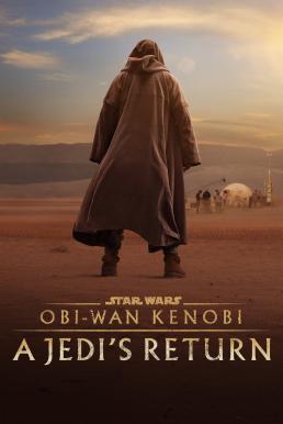 Obi-Wan Kenobi: A Jedi's Return (2022)