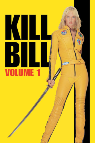 Kill Bill Vol.1 (2003) นางฟ้าซามูไร ภาค 1