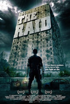 THE RAID 1 REDEMPTION (2011) ฉะ ทะลุตึกนรก