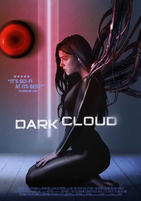 Dark Cloud (2022) ดาร์ก คราว