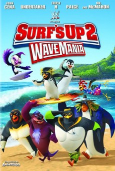 Surf's Up 2 WaveMania เซิร์ฟอัพไต่คลื่นยักษ์ซิ่งสะท้านโลก 2