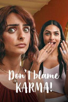 Don't Blame Karma! (2022) NETFLIX บรรยายไทย