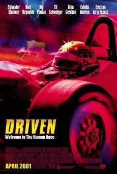 Driven เร่งสุดแรง แซงเบียดนรก