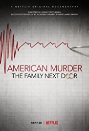 American Murder: The Family Next Door (2020)